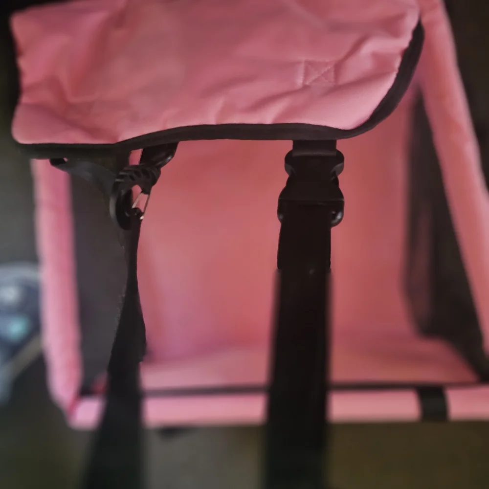 Petmate🎀🎀 Pink PET'S Seat